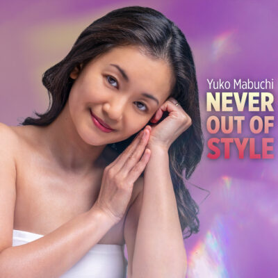 never out of style Cover PHOTO